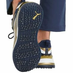 PUMA LE PUMA X PTC GS-FAST Spikeless Golf Shoes -Putter Sales 9985193 800 auto