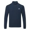 Adidas DWR 1/4 Zip Golf Sweater