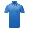 Adidas 2022 Drive Primegreen Golf Polo Shirt