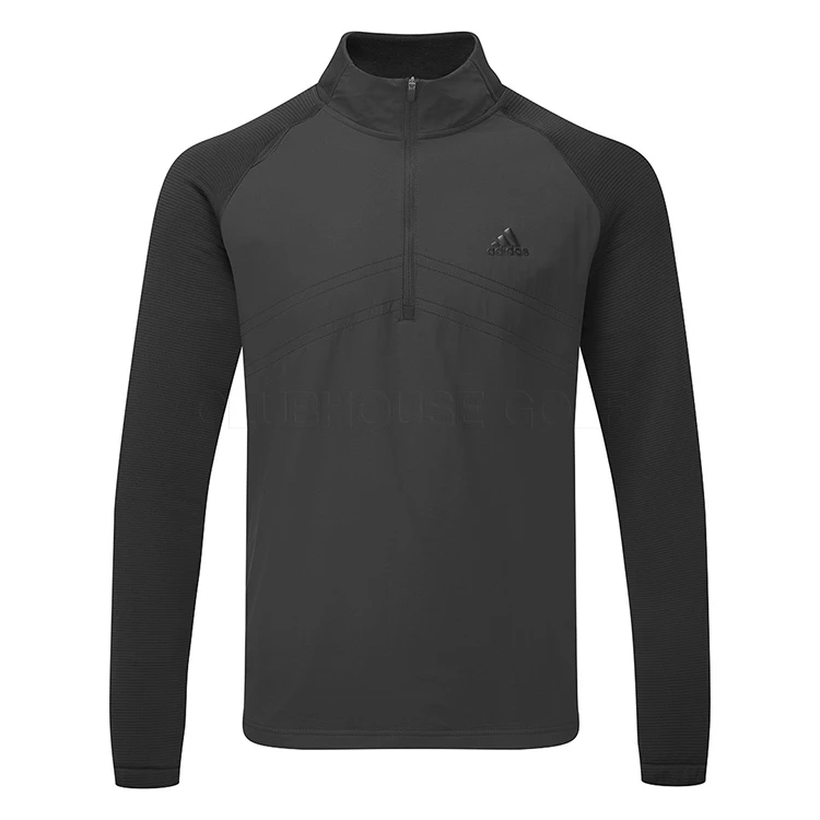 Adidas Statement 1/4 Zip Golf Sweater 1 Adidas Statement 1/4 Zip Golf Sweater
