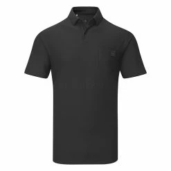 Adidas Go-To Golf Polo Shirt