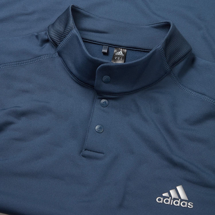 Adidas Statement Golf Sweater 2 Adidas Statement Golf Sweater - Image 2