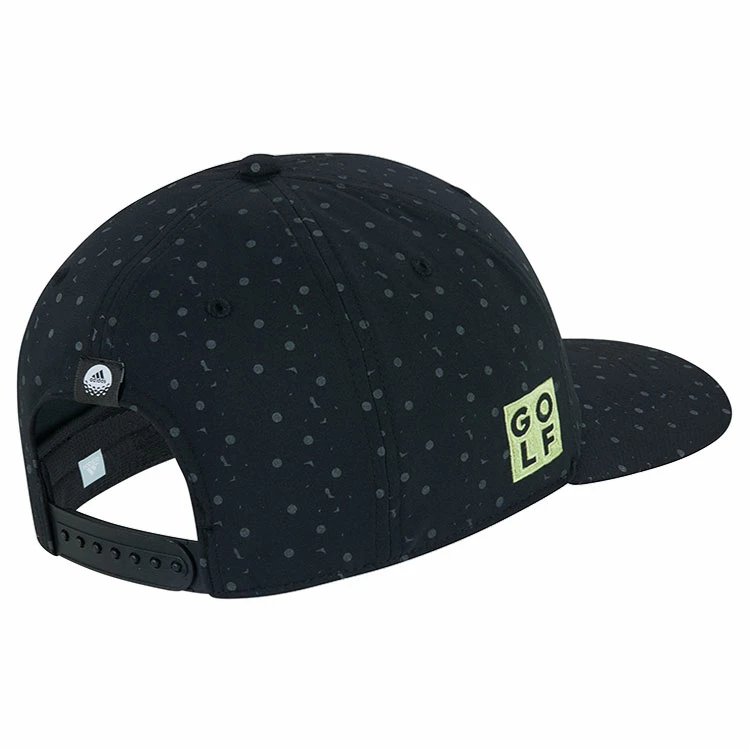 Adidas For The Oceans Golf Cap 2 Adidas For The Oceans Golf Cap - Image 2