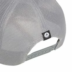 Adidas Links Trucker Golf Cap -Putter Sales Adidas Links Trucker Cap 3