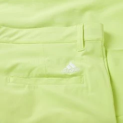 Adidas Ultimate 365 Core 8.5 Inch Golf Shorts 5 Adidas Ultimate 365 Core 8.5 Inch Golf Shorts -Putter Sales Adidas SS22 Ultimate 365 Core 8.5 Inch Golf Pulse Lime HA6135 TSADI105 Detail