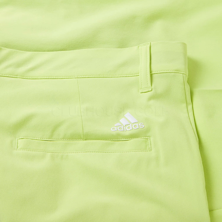 Adidas Ultimate 365 Core 8.5 Inch Golf Shorts 3 Adidas Ultimate 365 Core 8.5 Inch Golf Shorts - Image 3