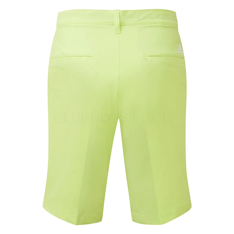 Adidas Ultimate 365 Core 8.5 Inch Golf Shorts 2 Adidas Ultimate 365 Core 8.5 Inch Golf Shorts - Image 2