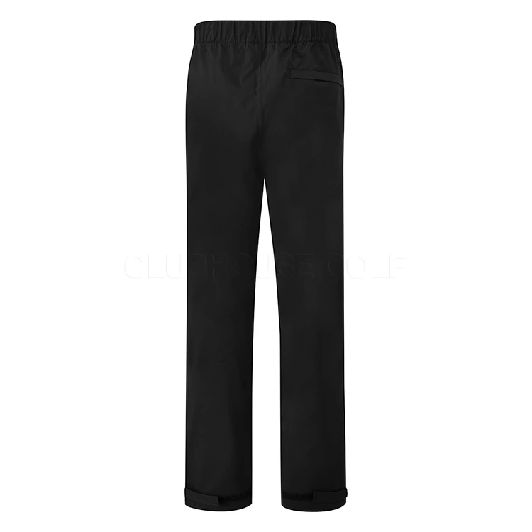 Adidas Climastorm Provisional Waterproof Golf Pants 2 Adidas Climastorm Provisional Waterproof Golf Pants - Image 2
