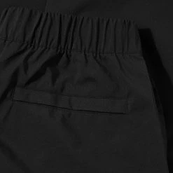 Adidas Climastorm Provisional Waterproof Golf Pants 8 Adidas Climastorm Provisional Waterproof Golf Pants -Putter Sales Adidas AW20 Provisional Rain Trouser Black GD1986 Code WPADI016 detail