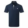 Adidas Drive Primegreen Golf Polo Shirt