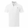 Adidas Drive Primegreen Golf Polo Shirt