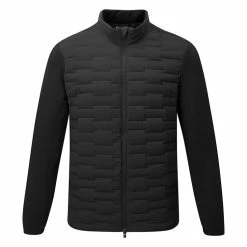Adidas Frostguard Thermal Golf Wind Jacket