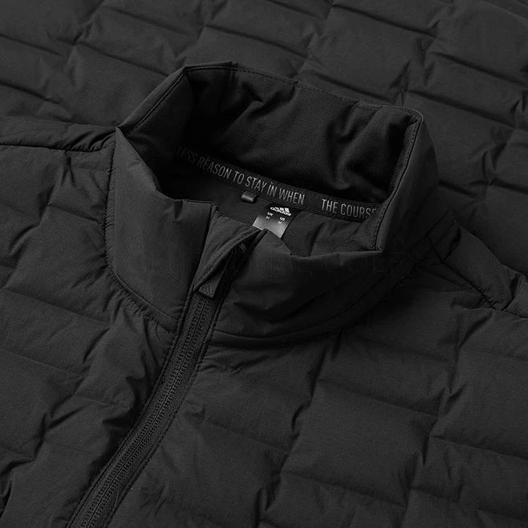 Adidas Frostguard Thermal Golf Wind Jacket 2 Adidas Frostguard Thermal Golf Wind Jacket - Image 2