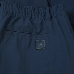 Adidas Primegreen Go-To Commuter Golf Pants 5 Adidas Primegreen Go-To Commuter Golf Pants -Putter Sales Adidas SS23 Go To Commuter Primegreen Pant Navy IA4771 TRADI152 Detail