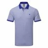 Adidas No Show Golf Polo Shirt