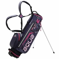 Bigmax Big Max I-Dry Aqua 7 Golf Stand Bag