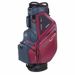 Bigmax Big Max Dri-Lite Sport 2 Golf Cart Bag