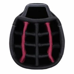 Bigmax Big Max Dri-Lite Sport 2 Golf Cart Bag 10 Bigmax Big Max Dri-Lite Sport 2 Golf Cart Bag -Putter Sales Big Max Dri Lite Sport 2 Golf Cart Bag Blue Merlot White 5