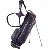 Bigmax Big Max I-Dry Aqua Ocean 7 Golf Stand Bag