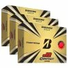 Bridgestone E12 Contact Matte 3 For 2 Golf Balls