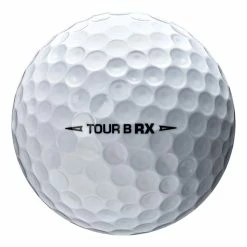 Bridgestone Tour B RX Golf Balls White -Putter Sales Bridgestone Tour B RX Golf Balls White 3