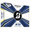 Bridgestone Tour B XS Golf Balls