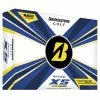 Bridgestone Tour B XS Golf Balls