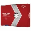 Callaway Chrome Soft Golf Balls