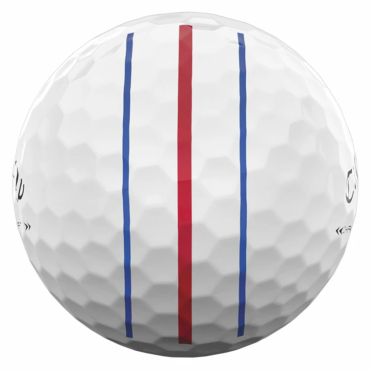 Callaway Chrome Soft X LS Triple Track Golf Balls 3 Callaway Chrome Soft X LS Triple Track Golf Balls - Image 3