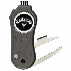 Callaway 4 In 1 Switch Blade Divot Tool -Putter Sales Callaway 4 In 1 Switch Blade Divot Tool 4