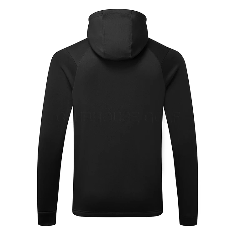Callaway Aquapel Swing Tech 1/4 Zip Golf Hoodie 3 Callaway Aquapel Swing Tech 1/4 Zip Golf Hoodie - Image 3