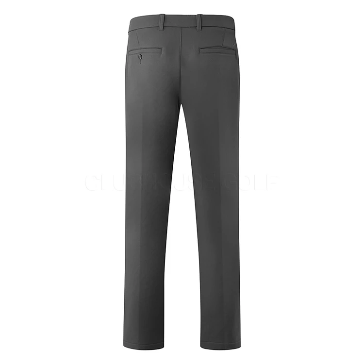 Callaway Water Resistant Thermal Golf Trouser 2 Callaway Water Resistant Thermal Golf Trouser - Image 2