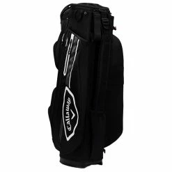 Callaway Chev 14+ Golf Cart Bag -Putter Sales Callaway Chev 14 Cart Bag Black 5