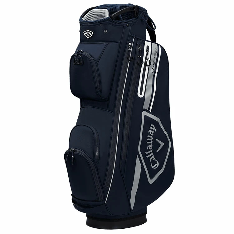 Callaway Chev 14+ Golf Cart Bag 1 Callaway Chev 14+ Golf Cart Bag