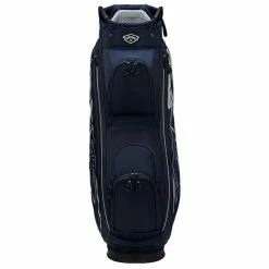 Callaway Chev 14+ Golf Cart Bag 8 Callaway Chev 14+ Golf Cart Bag -Putter Sales Callaway Chev 14 Cart Bag Navy 4
