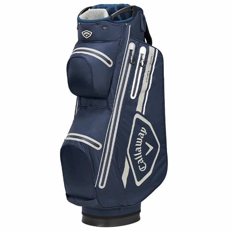 Callaway Chev Dry 14 Golf Cart Bag 1 Callaway Chev Dry 14 Golf Cart Bag
