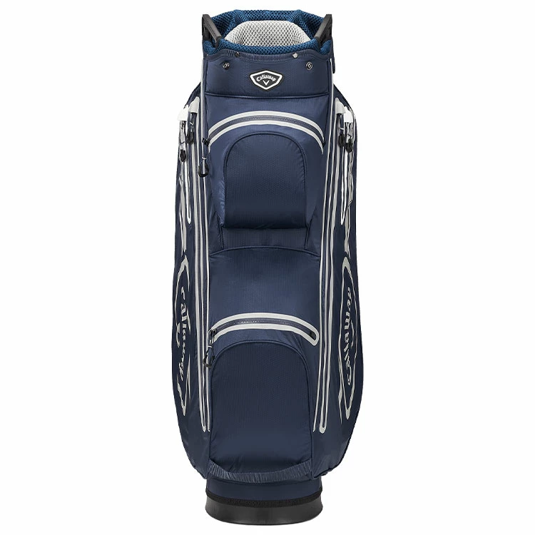 Callaway Chev Dry 14 Golf Cart Bag 2 Callaway Chev Dry 14 Golf Cart Bag - Image 2