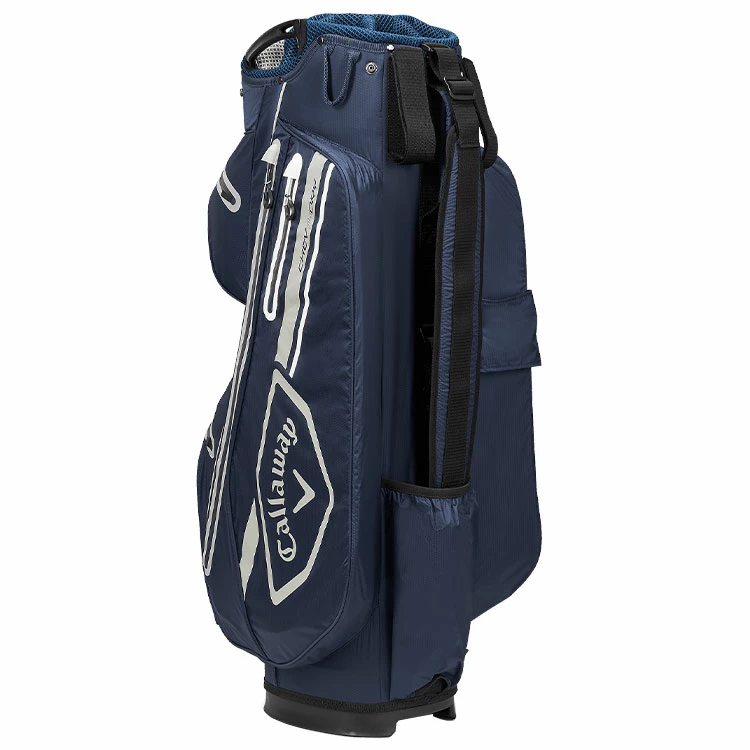 Callaway Chev Dry 14 Golf Cart Bag 3 Callaway Chev Dry 14 Golf Cart Bag - Image 3