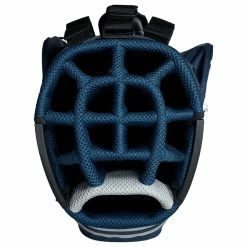 Callaway Chev Dry 14 Golf Cart Bag 7 Callaway Chev Dry 14 Golf Cart Bag -Putter Sales Callaway Chev Dry 14 Golf Cart Bag Navy 4