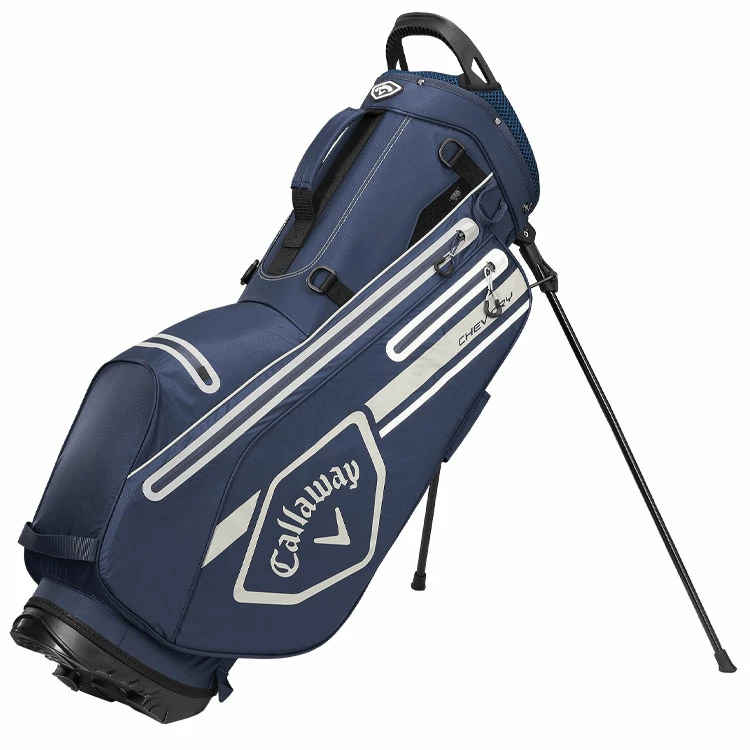 Callaway Chev Dry Golf Stand Bag 1 Callaway Chev Dry Golf Stand Bag