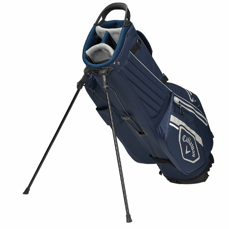 Callaway Chev Dry Golf Stand Bag 2 Callaway Chev Dry Golf Stand Bag - Image 2