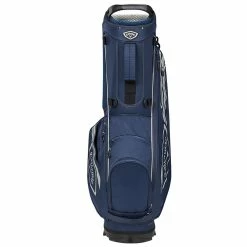 Callaway Chev Golf Stand Bag -Putter Sales Callaway Chev Golf Stand Bag Navy 4