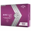 Callaway Ladies ERC Reva Soft Triple Track Golf Balls