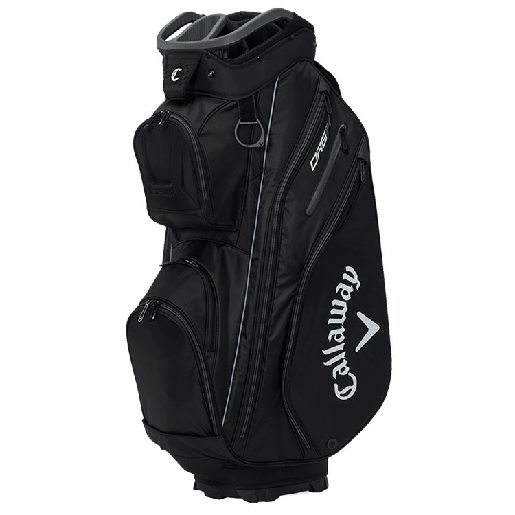 Callaway Org 14 Golf Cart Bag 1 Callaway Org 14 Golf Cart Bag