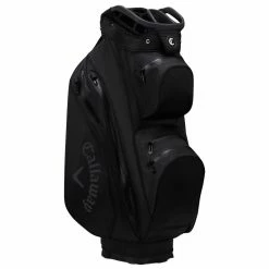 Callaway Org 14 Hyper Dry Golf Cart Bag -Putter Sales Callaway Org 14 Hyper Dry Cart Bag Black 3