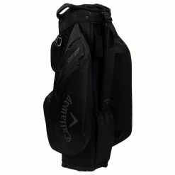 Callaway Org 14 Hyper Dry Golf Cart Bag -Putter Sales Callaway Org 14 Hyper Dry Cart Bag Black 5