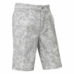 Callaway Camo Golf Shorts