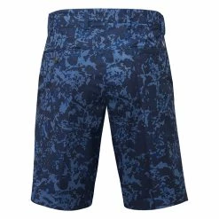 Callaway Camo Golf Shorts 4 Callaway Camo Golf Shorts -Putter Sales Callaway SS22 Camo Short CGBSC052 972 Code TSCAL037 34 W Navy Blazer Back