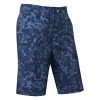 Callaway Camo Golf Shorts