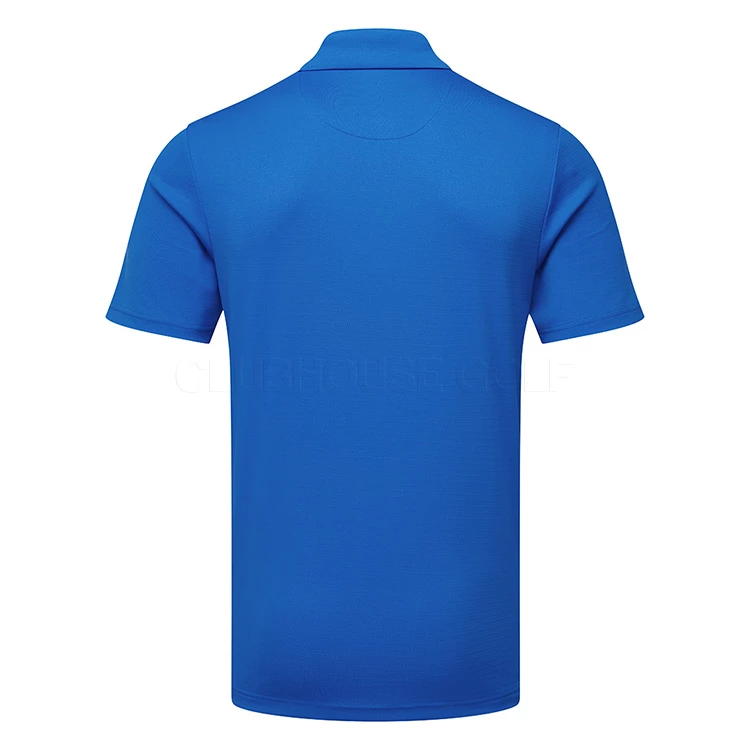 Callaway Micro Texture Golf Polo Shirt 3 Callaway Micro Texture Golf Polo Shirt - Image 3